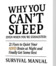 Manual cover for Why You Can’t Sleep Even When You’re Exhausted